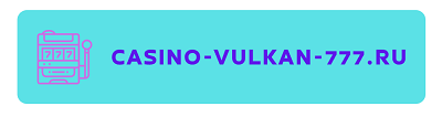 Casino-vulkan-777.ru – Casino Slots